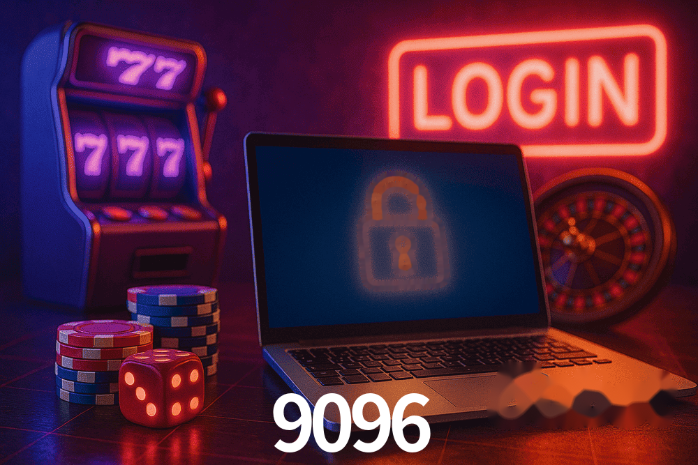 Experiência VIP 9096