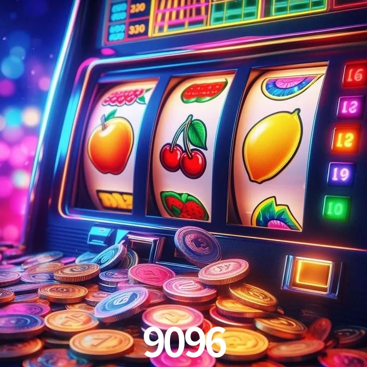 Estatísticas 9096