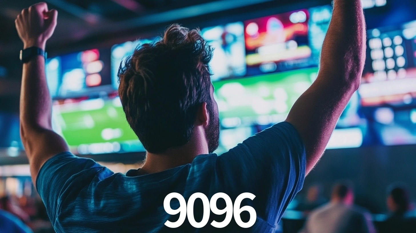 9096: Seu Cassino Premiado com Pagamentos Rápidos