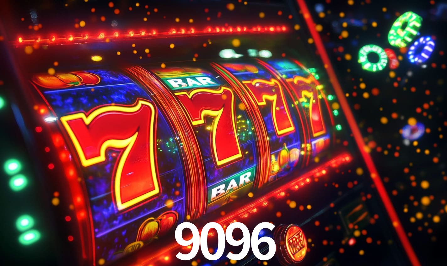 9096 - Cassino dos Sonhos - 9096.com