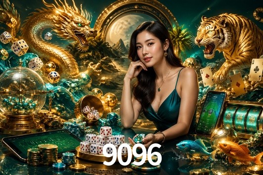 Exclusive Offers 9096