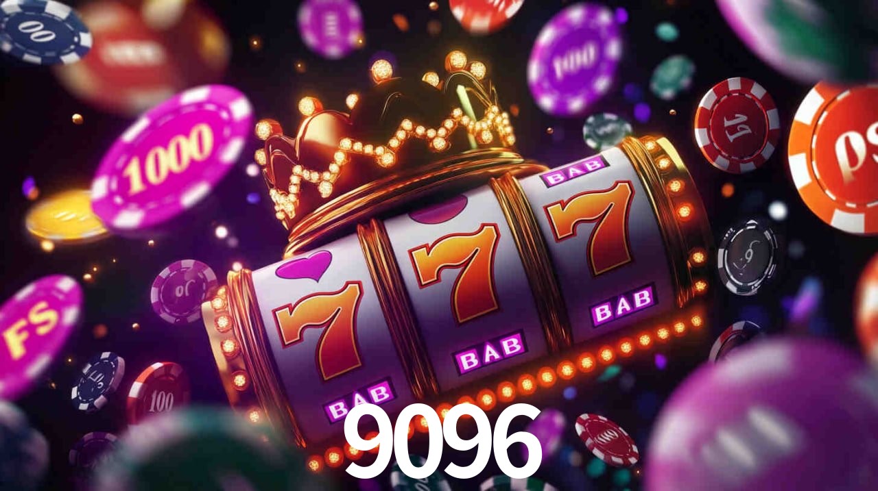 Slot Games 9096