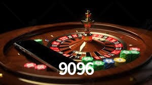 Football Betting 9096