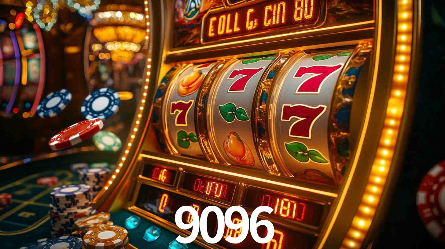 Welcome Bonus 9096