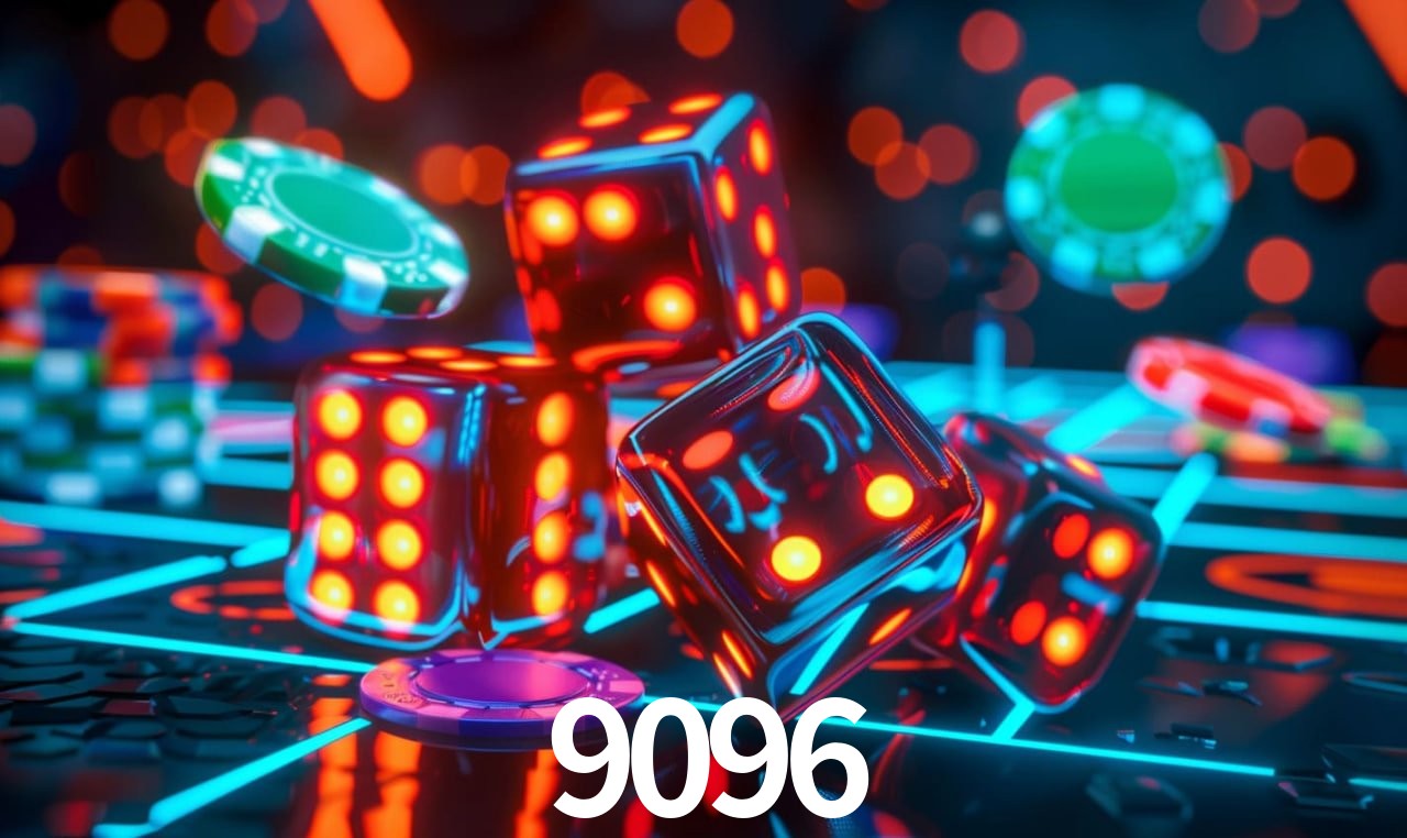 cassino 9096