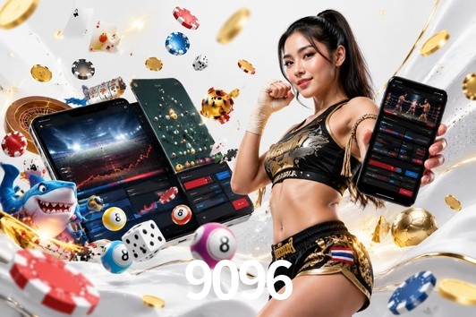 Flash Promotion 9096