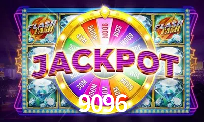 Descubra o Mundo do Cassino Online com 9096
