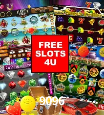 Desvendando o Mundo dos Jogos Virtuais na 9096
