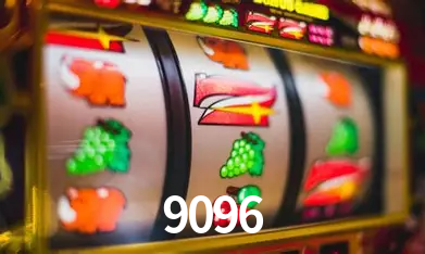 Inovações de Jogos na 9096: O Futuro das Experiências Interativas