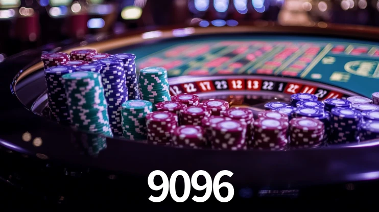 Live Casino 9096