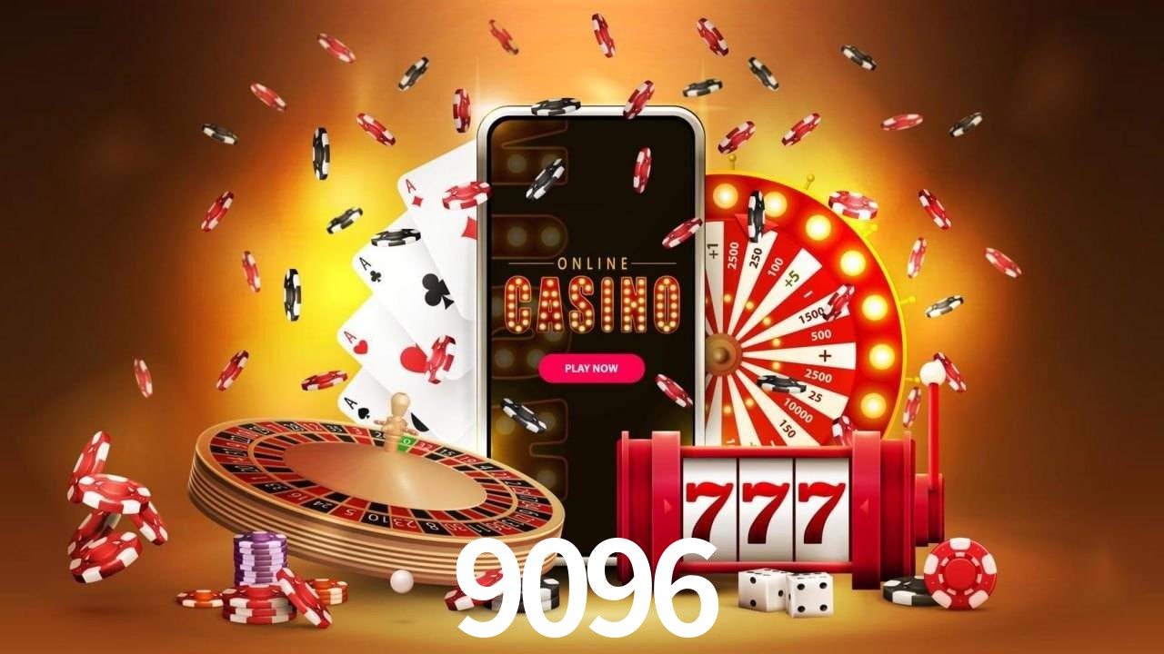 Login Seguro 9096