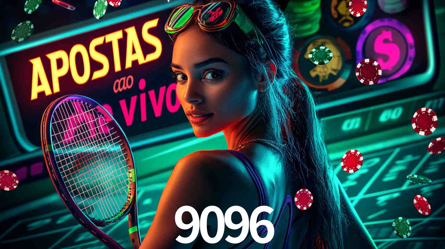 Apostas Esportivas na 9096: Um Guia Completo