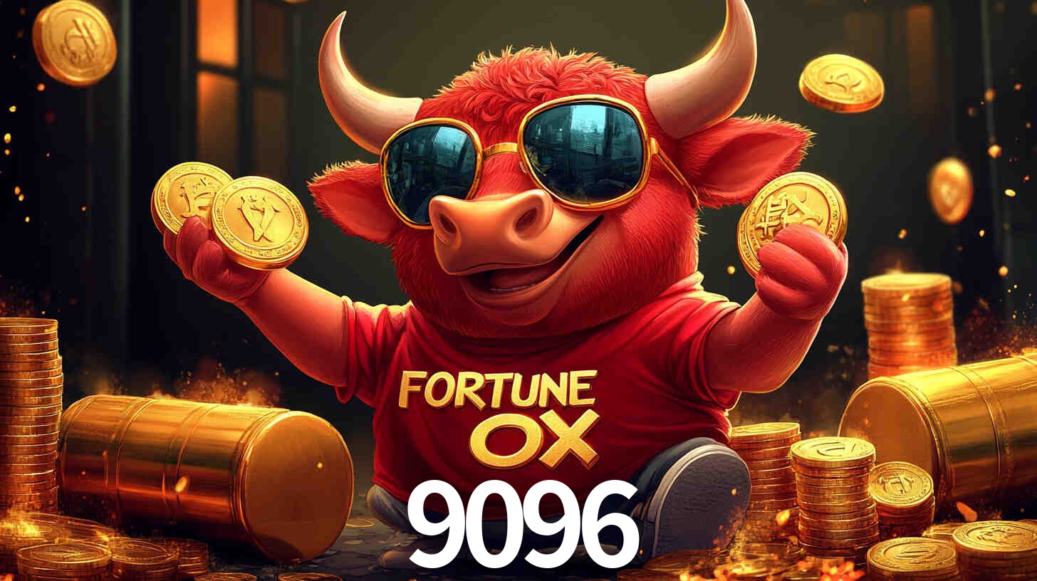 Descubra o Programa VIP da 9096: Vantagens Exclusivas para Jogadores