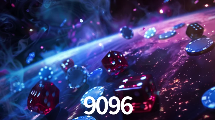 2FA Security 9096