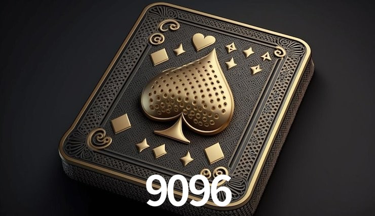 Estatísticas do Jogo 9096
