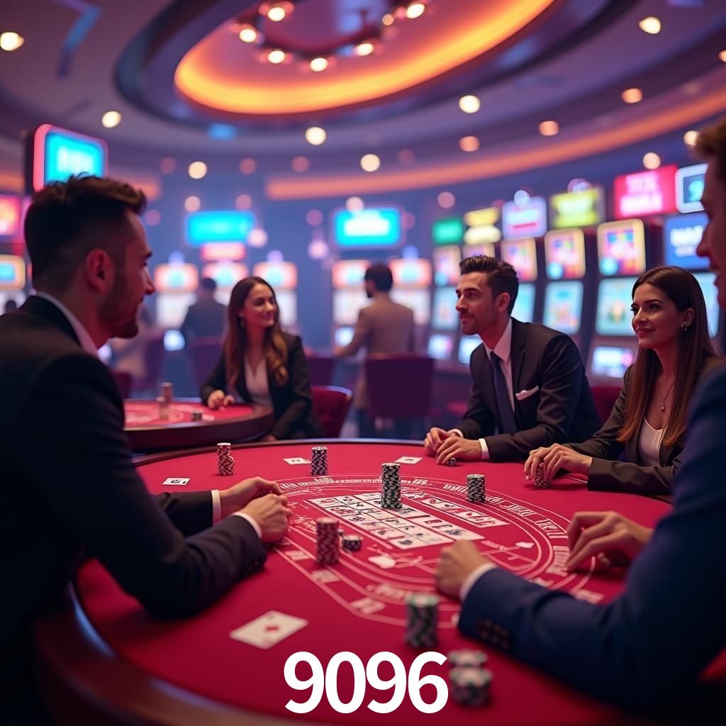 Torneios 9096