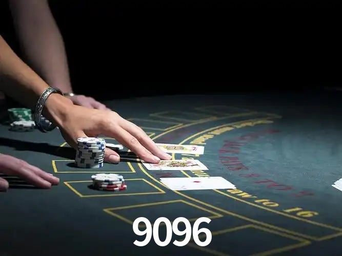 9096 cassino online