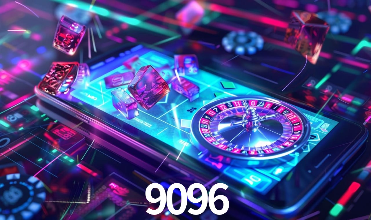Estatísticas Esportivas 9096