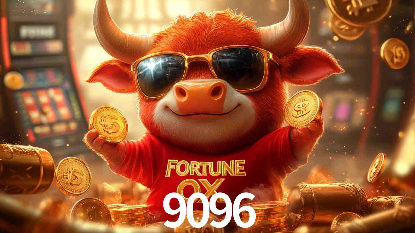 9096: Jogue Crash e Experimente Alta Recompensa Instantânea