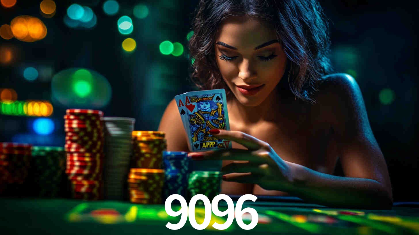 Descubra a Essência do 9096: Nossa História e Compromissos