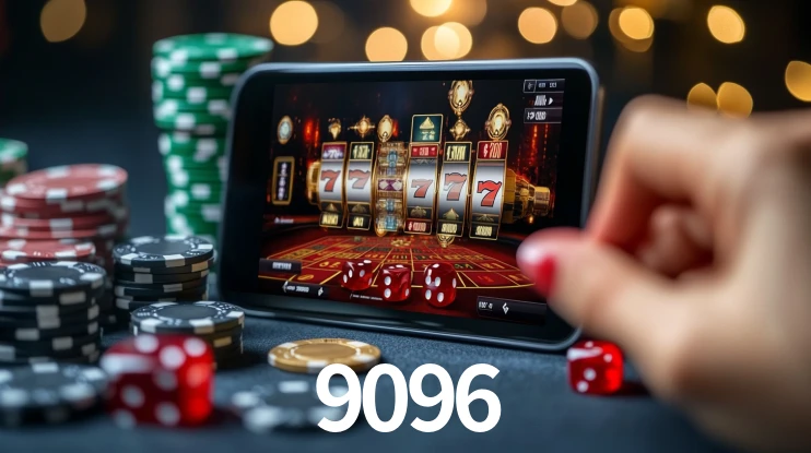 Tournaments 9096