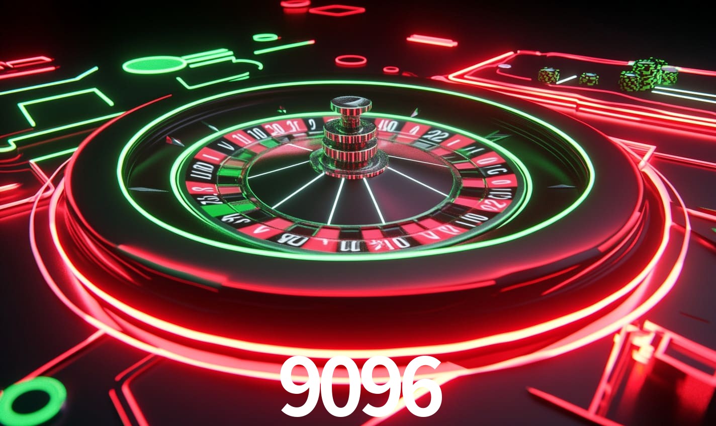 Descubra o Programa VIP da 9096: Vantagens Exclusivas para Jogadores