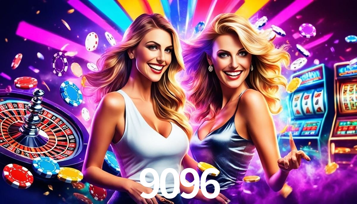 Jogos Exclusivos 9096
