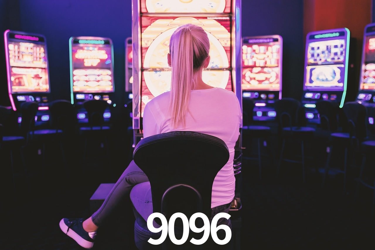 Live Casino 9096
