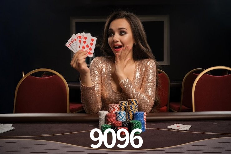 9096 Fortune Tiger