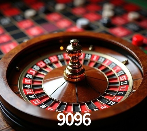 9096 Plataforma Oficial