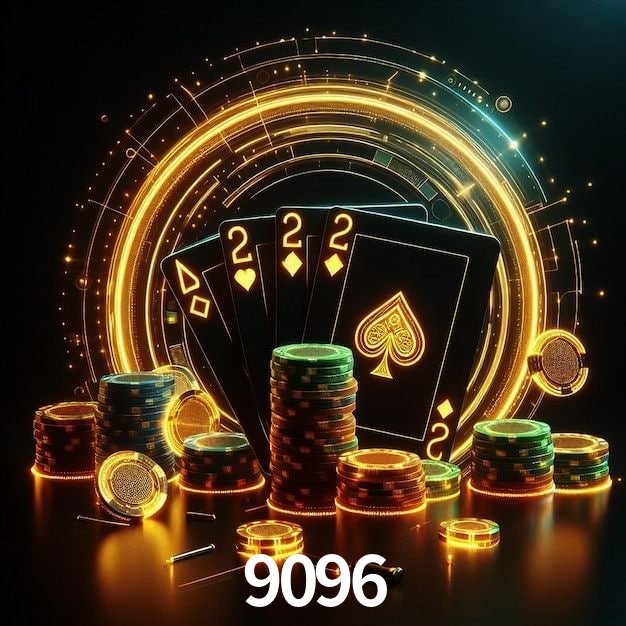 Jogos de Slot 9096