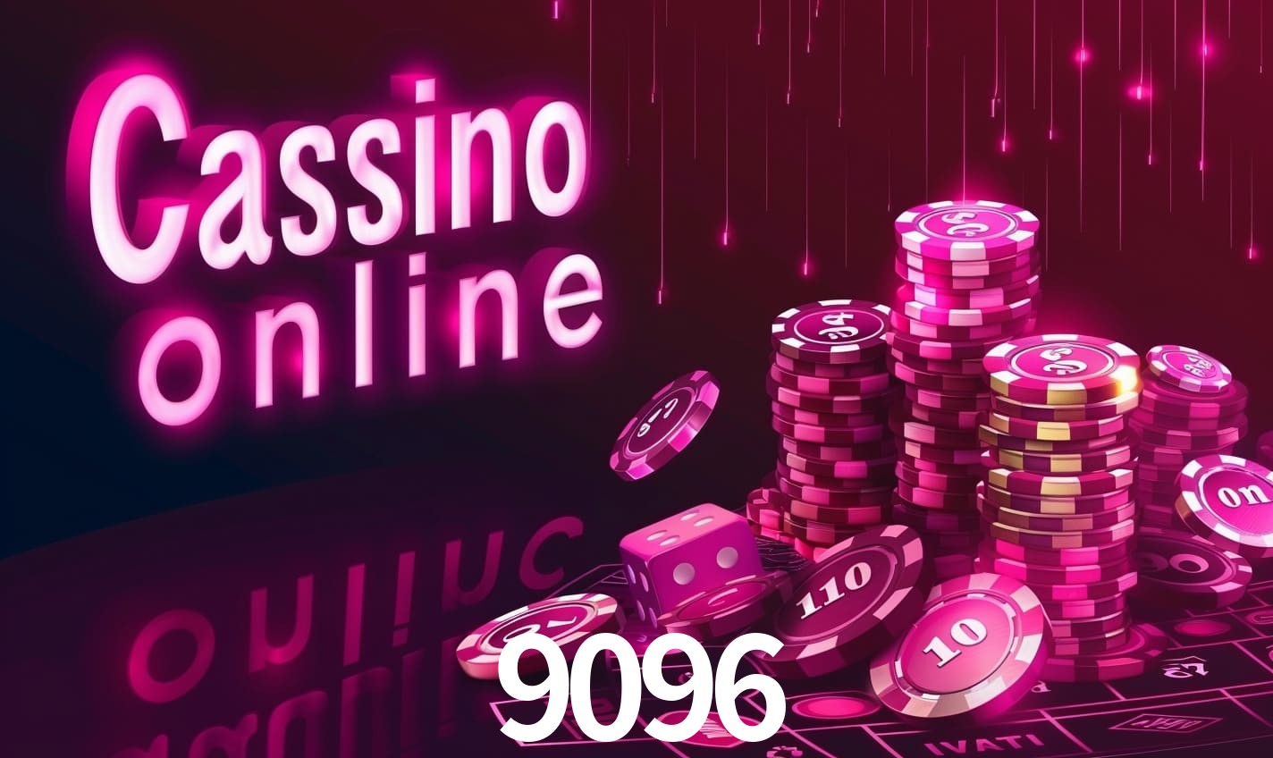 Inovações de Jogos na 9096: O Futuro das Experiências Interativas