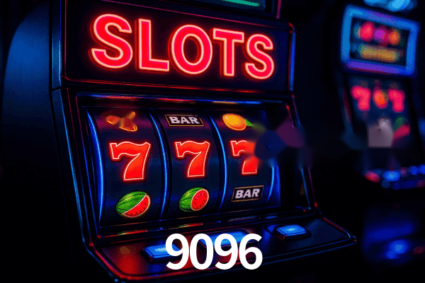 9096 Plataforma