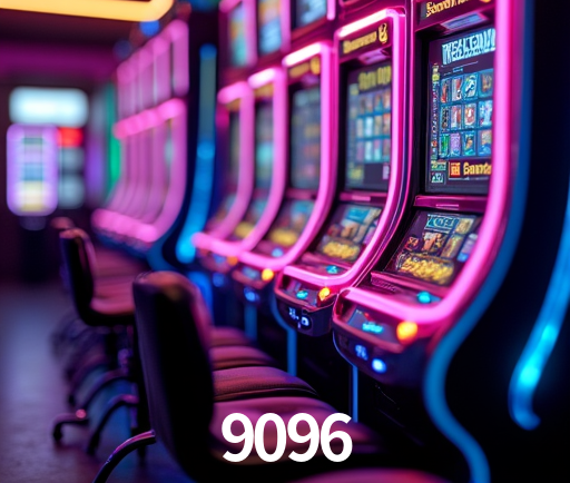 9096 Slots