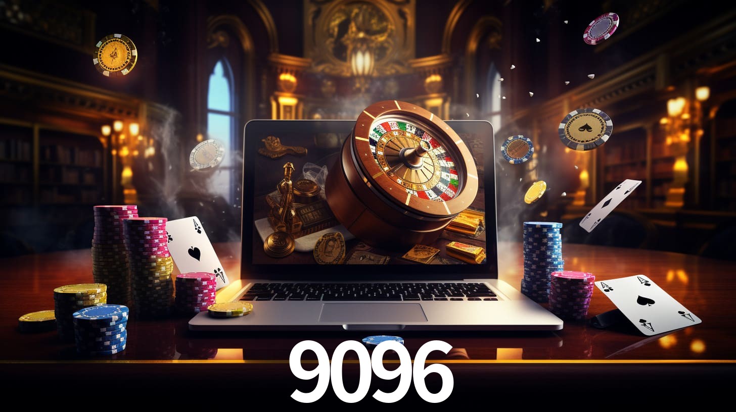 VIP Casino 9096