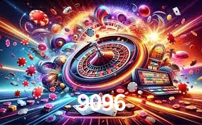 Apostas de Futebol 9096