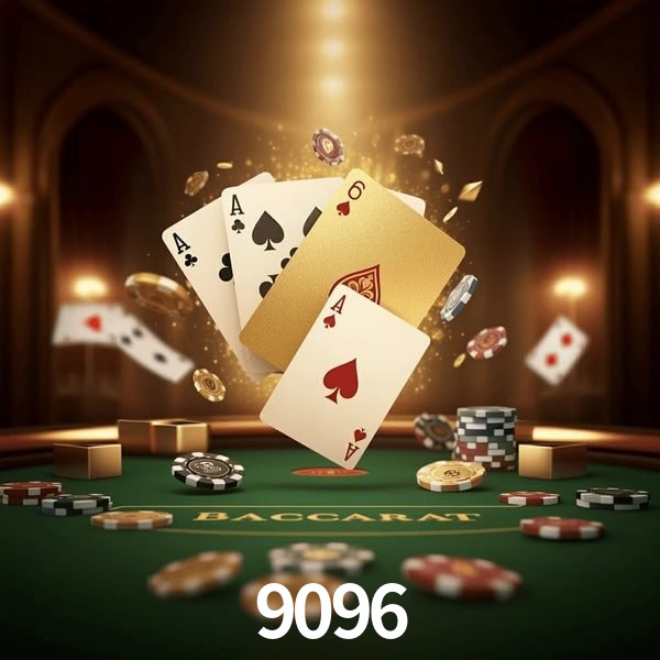 Crash Games Statistics 9096