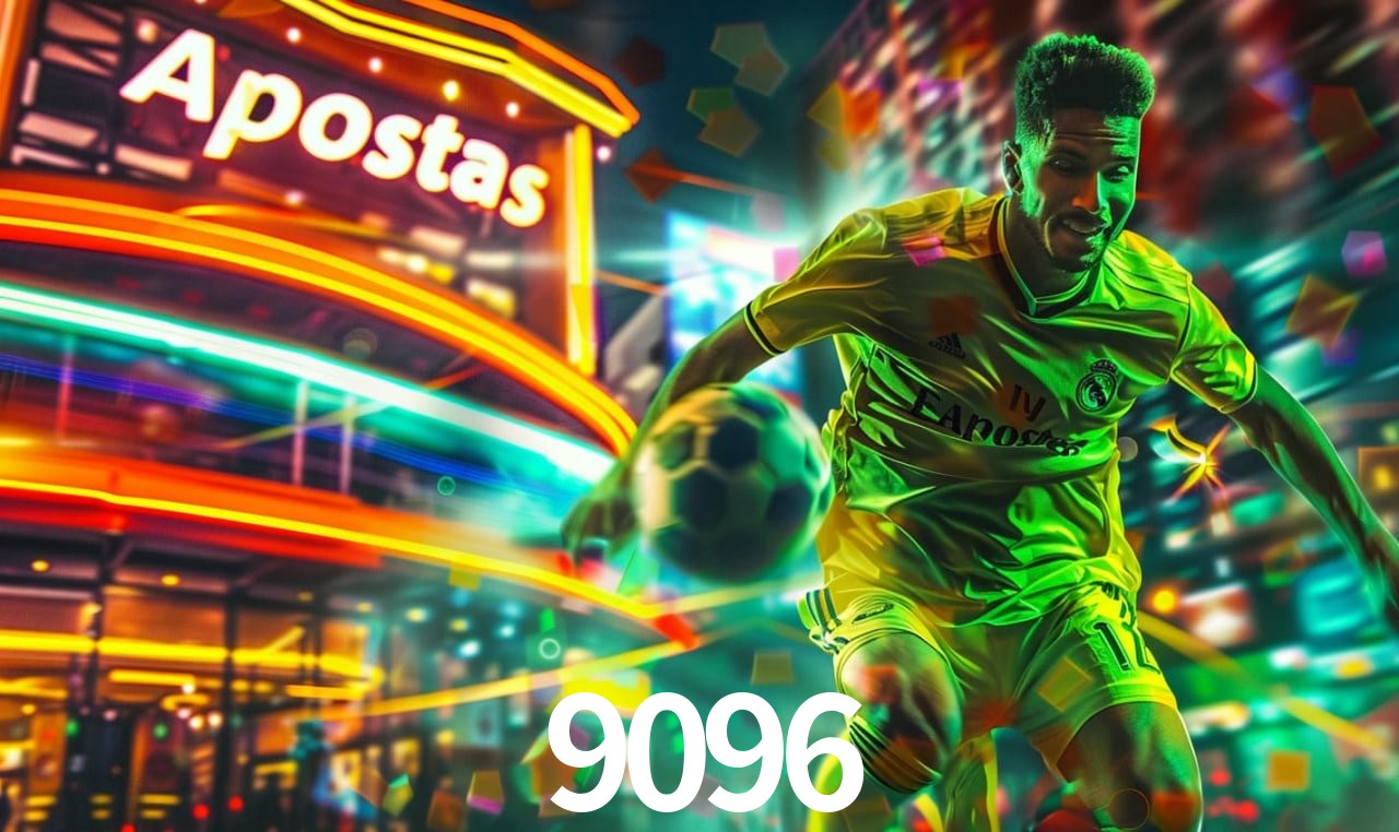 Diretório de Jogos 9096