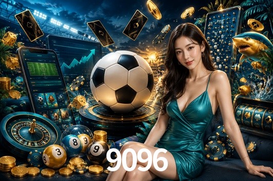 Sports Statistics 9096
