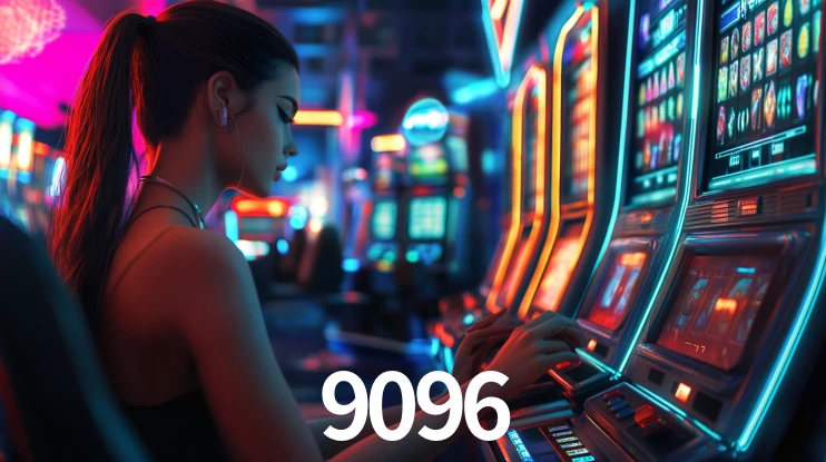 Ofertas Imperdíveis na 9096: Promoções e Bônus Que Valem a Pena
