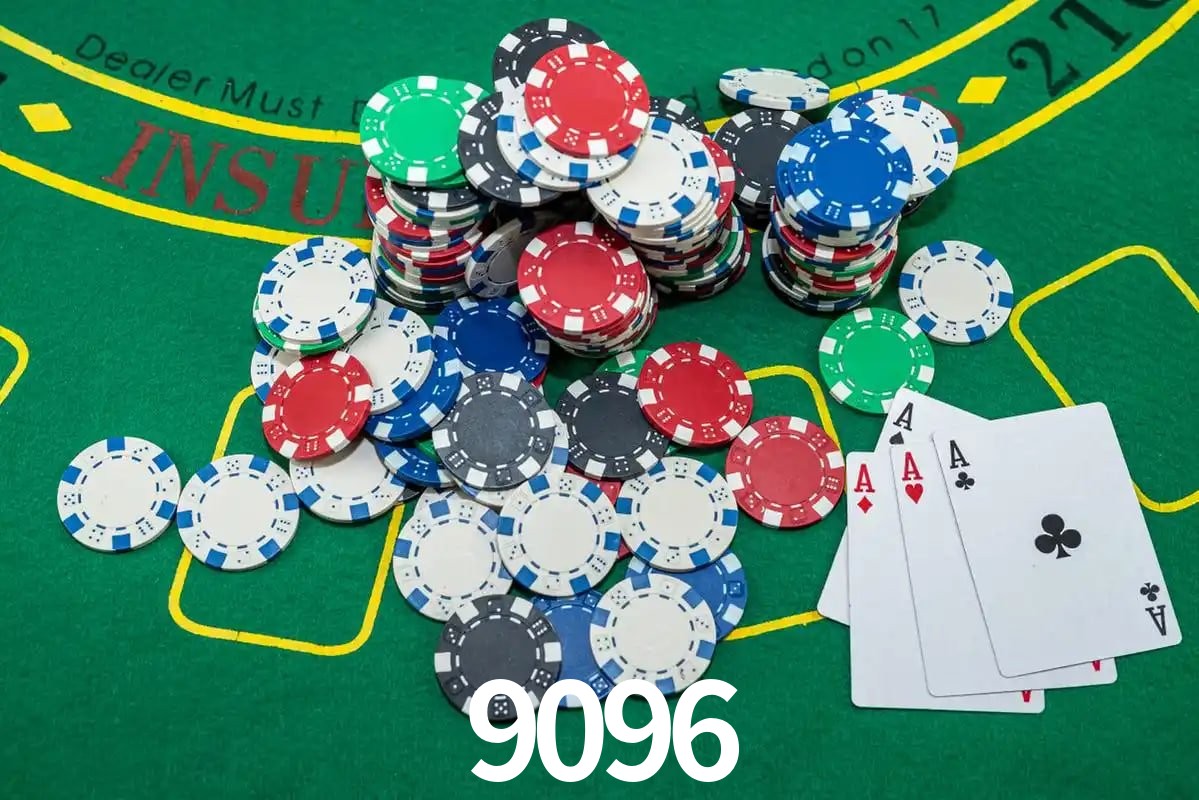 Programa VIP 9096