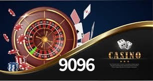 Apostas de Tênis 9096