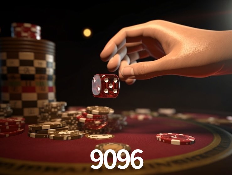 Casino Ao Vivo 9096