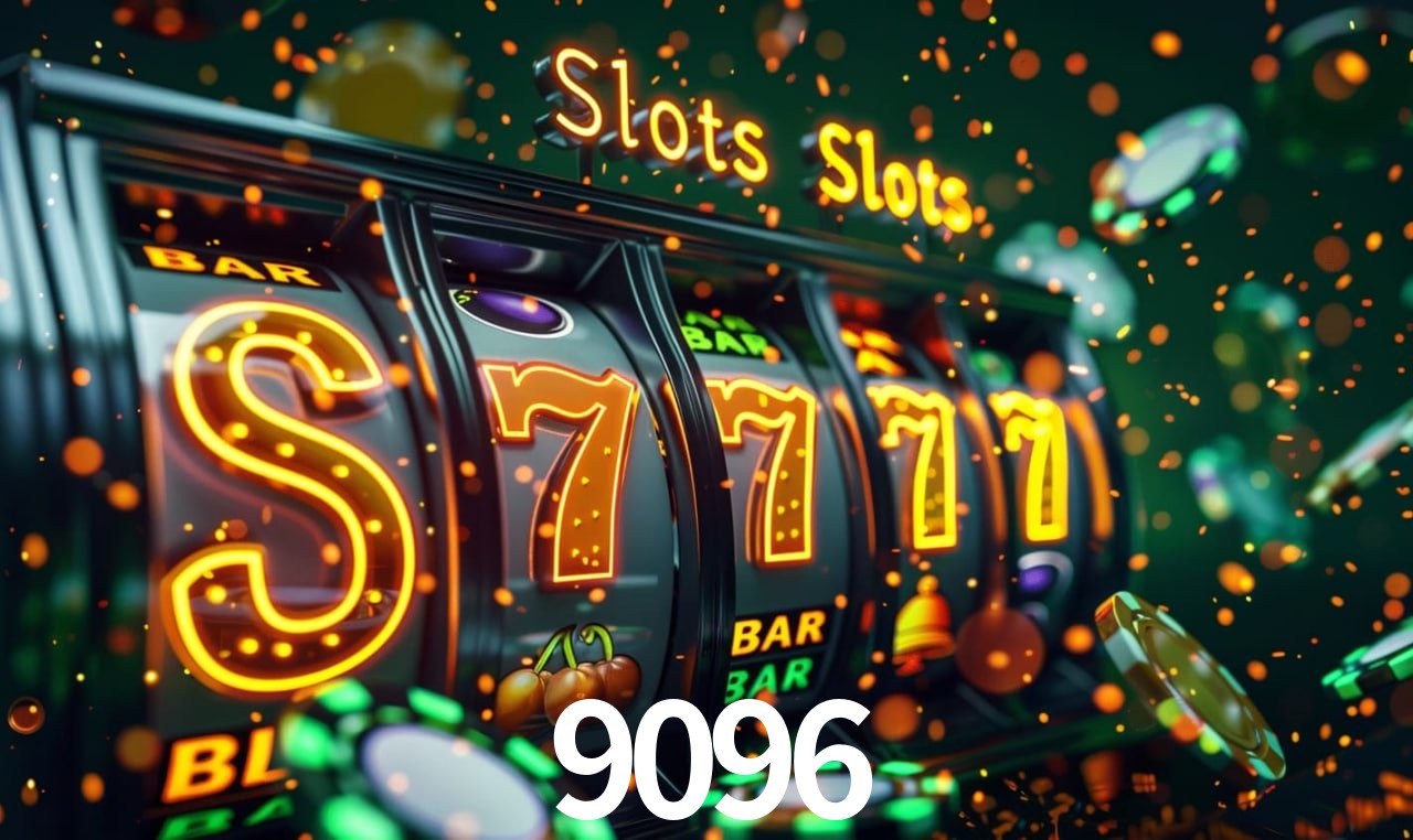 Jogo Spaceman 9096