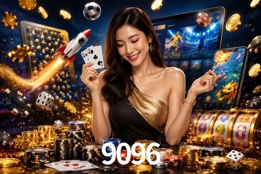 Secure Login 9096