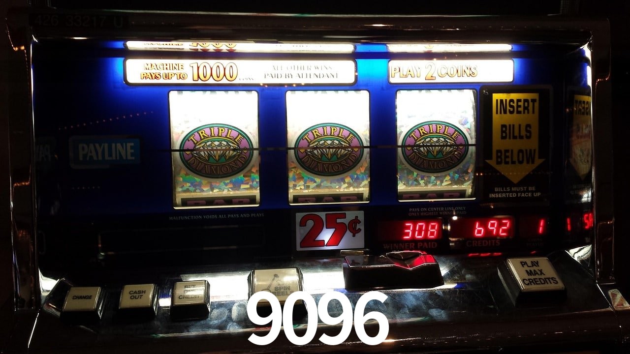 Basketball Betting 9096