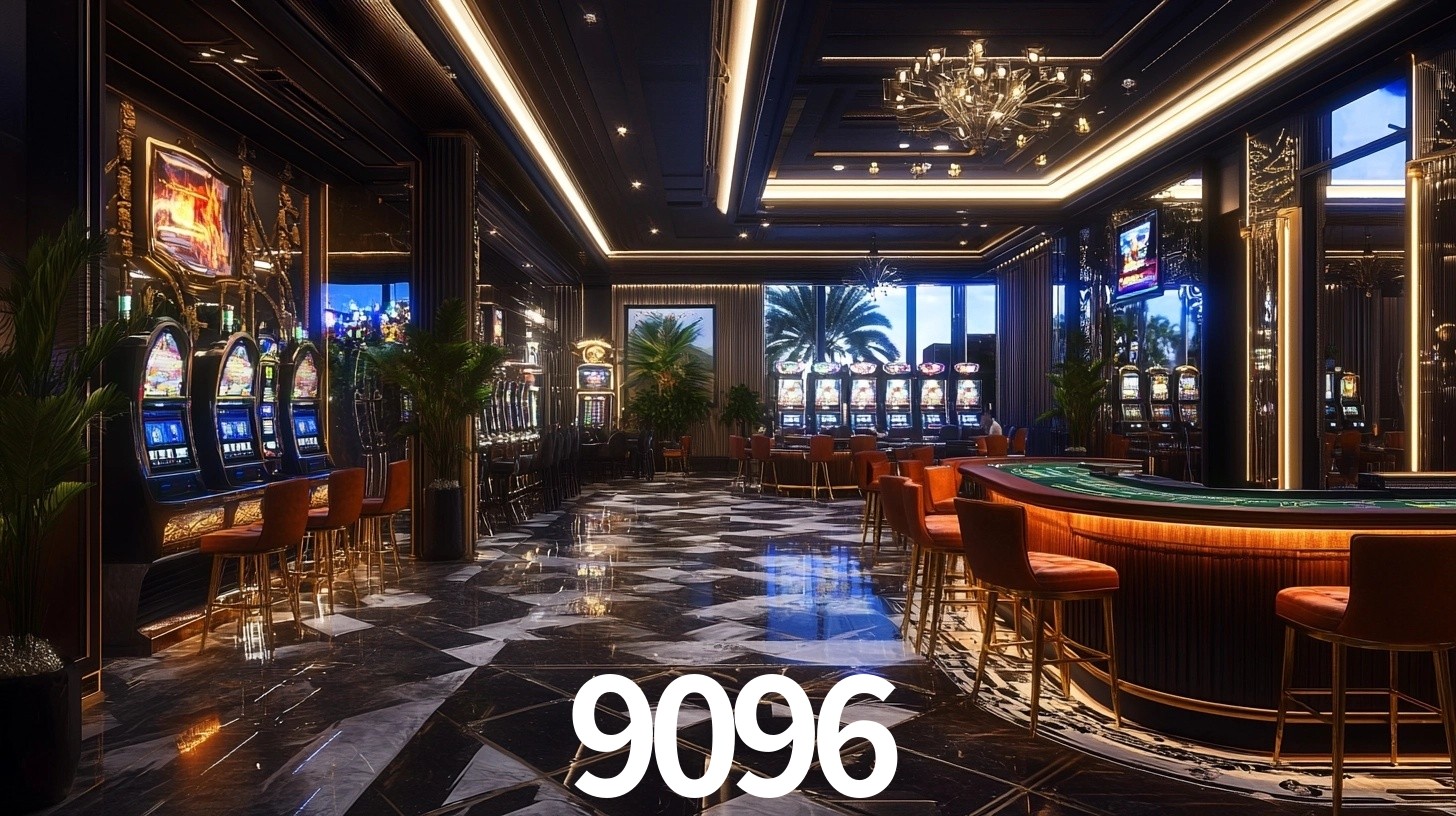 Exclusive Games 9096
