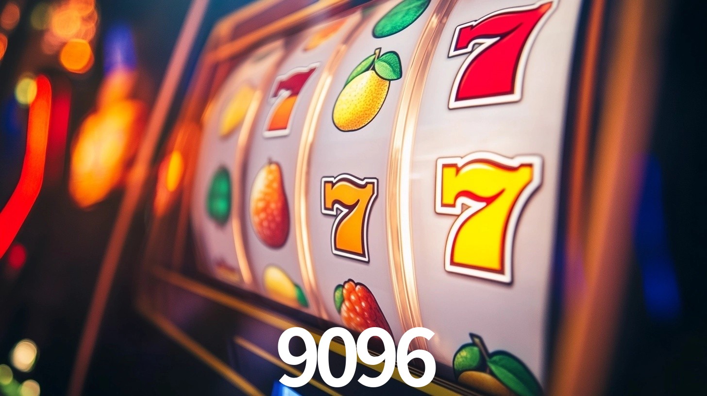 9096 App Interface