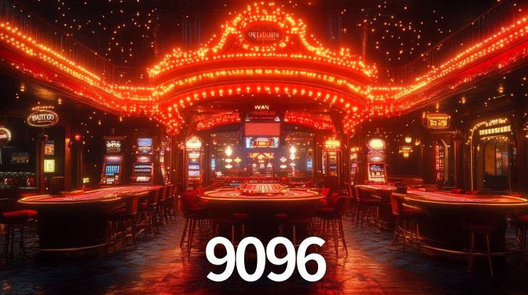 9096 bonus