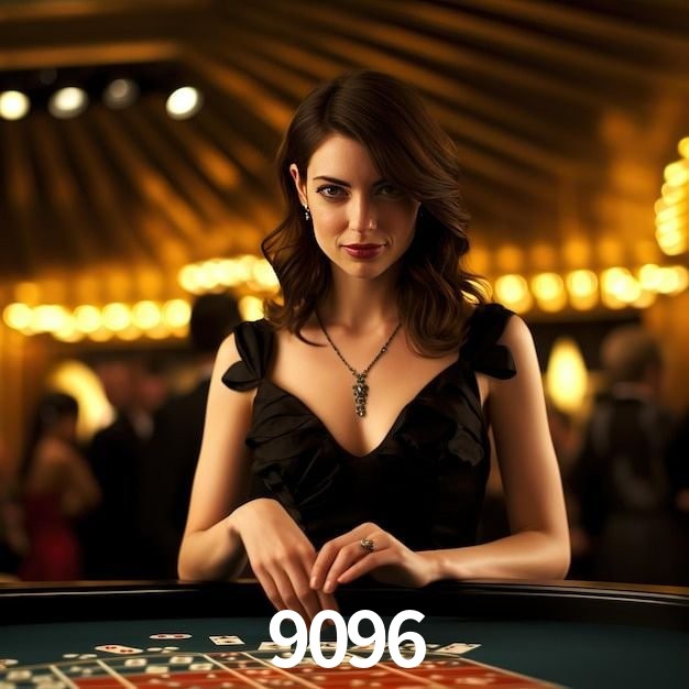 Descubra a Essência do 9096: Nossa História e Compromissos